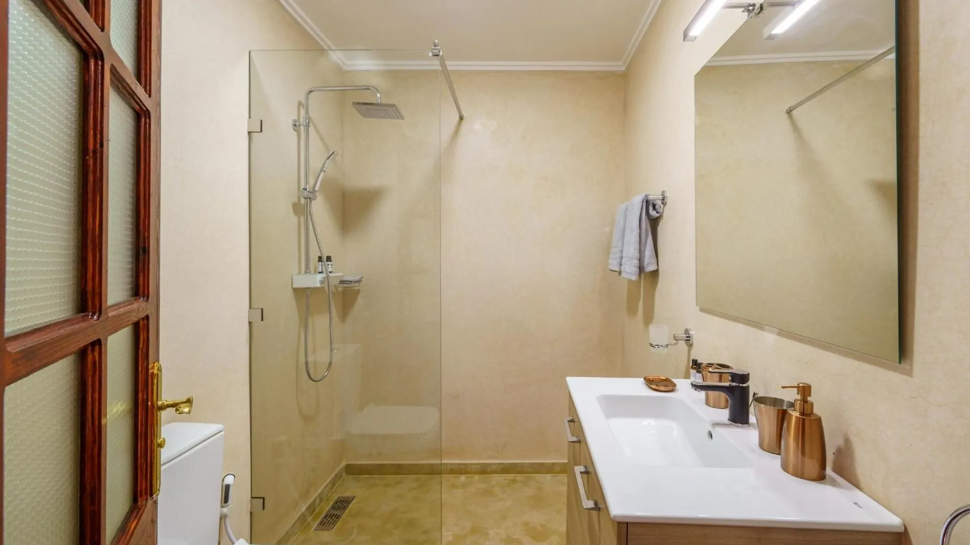 Villa Riad Dielkoum Piscine Privee Chauffee & Fibre Marakeş 0*,